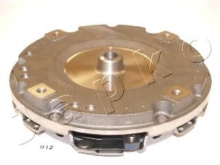 JAPKO 70912 Clutch Pressure Plate